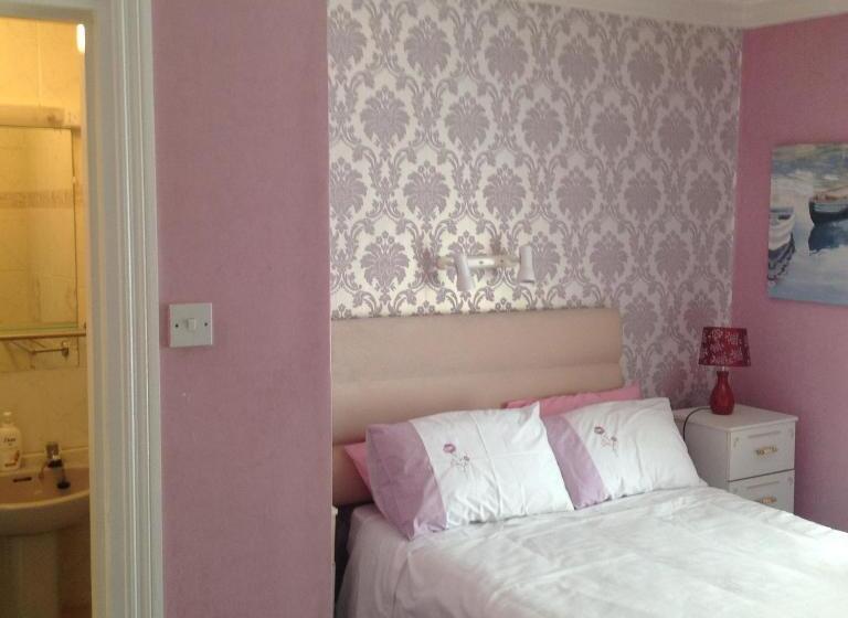 Pensjonat Sheehans On Main Street