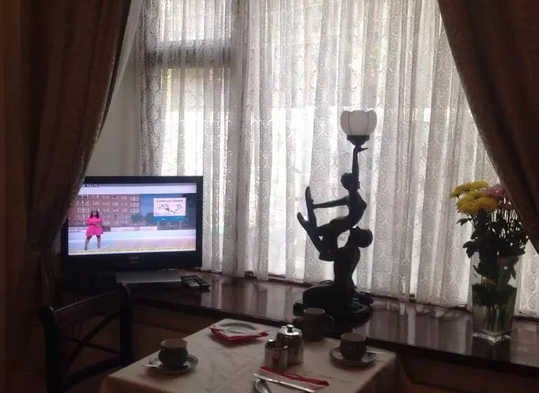 ペンション Sheehans On Main Street