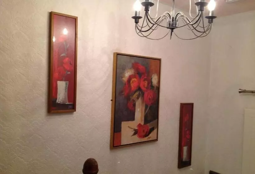 ペンション Sheehans On Main Street