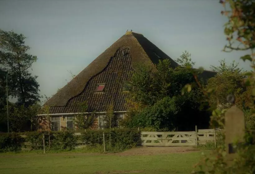 ペンション Sterrenhoeve