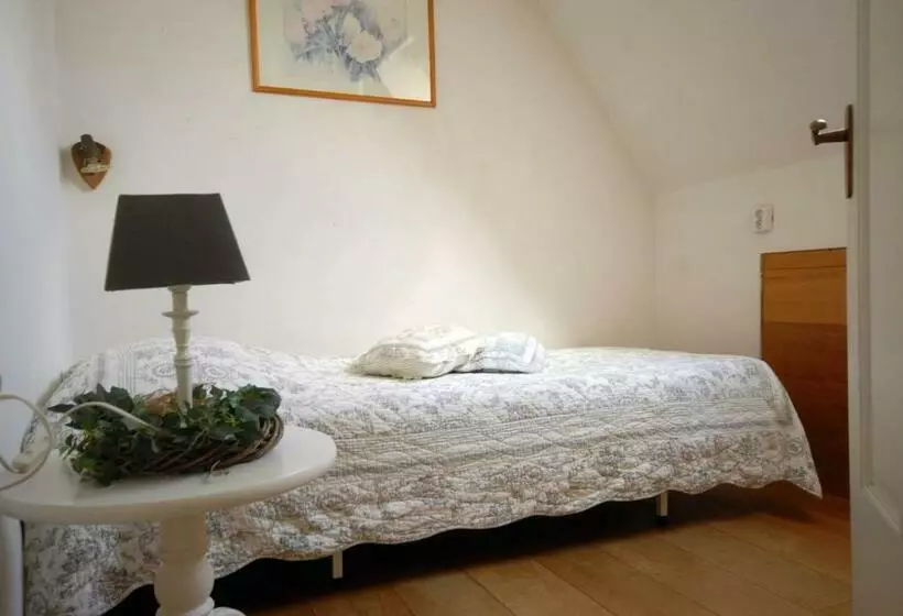 ペンション Sterrenhoeve