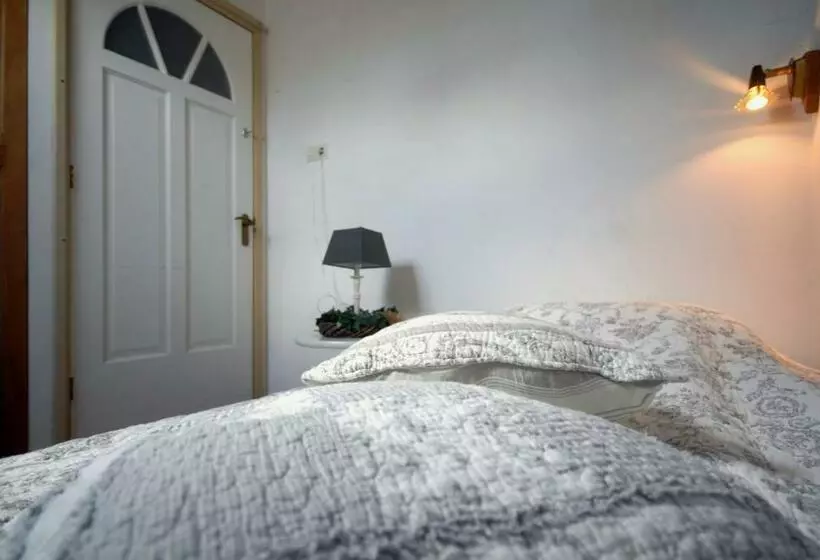 ペンション Sterrenhoeve