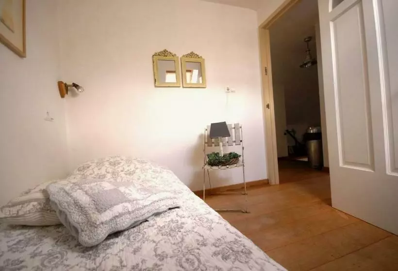 ペンション Sterrenhoeve