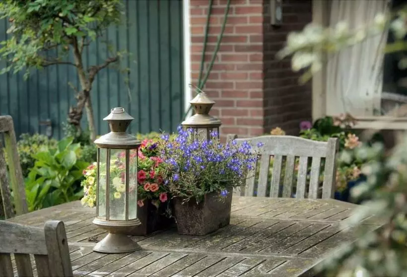 ペンション Sterrenhoeve