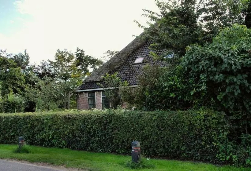 ペンション Sterrenhoeve