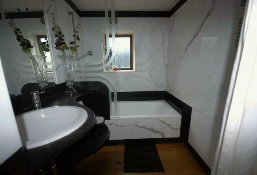 ペンション Sterrenhoeve