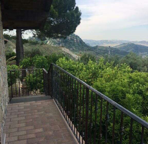 B&b Borgo Bellavista