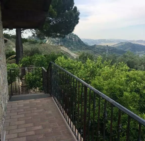 B&b Borgo Bellavista