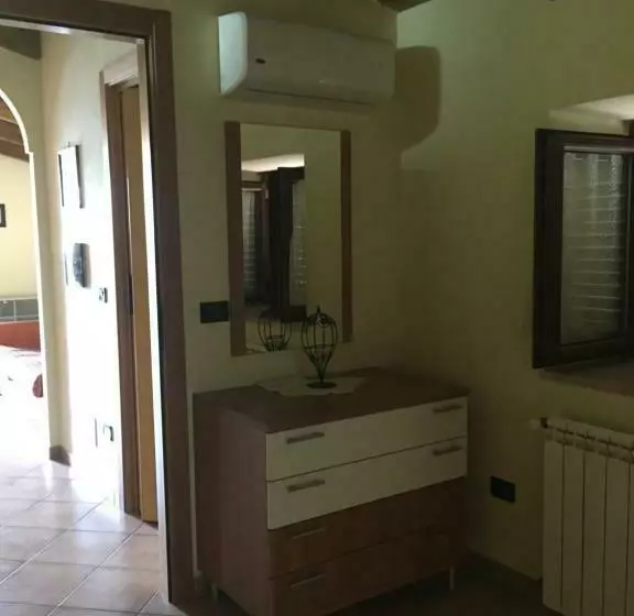 B&b Borgo Bellavista