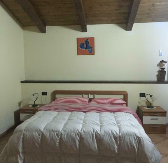 B&b Borgo Bellavista