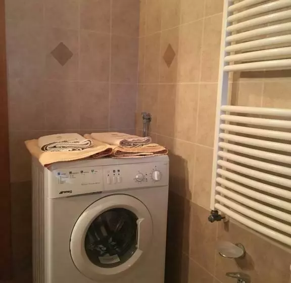 B&b Borgo Bellavista
