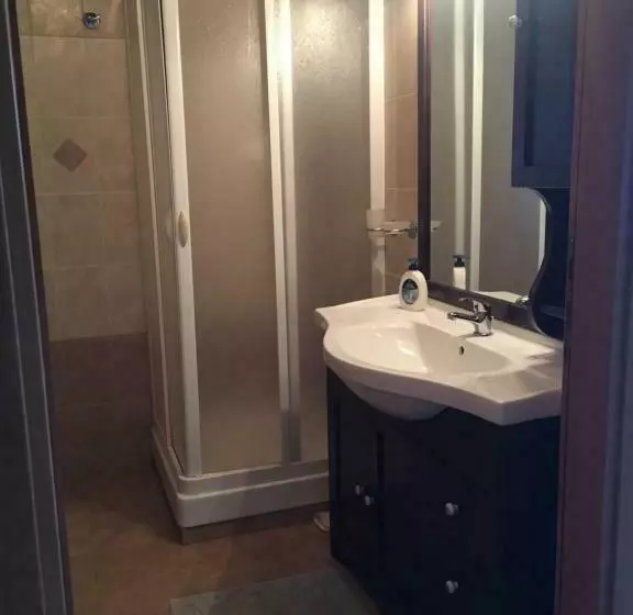 B&b Borgo Bellavista