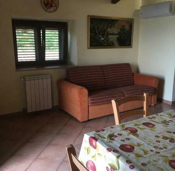 B&b Borgo Bellavista