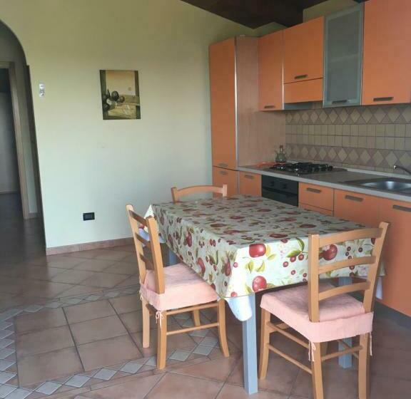 B&b Borgo Bellavista