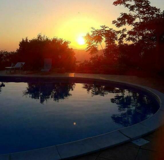 B&b Borgo Bellavista