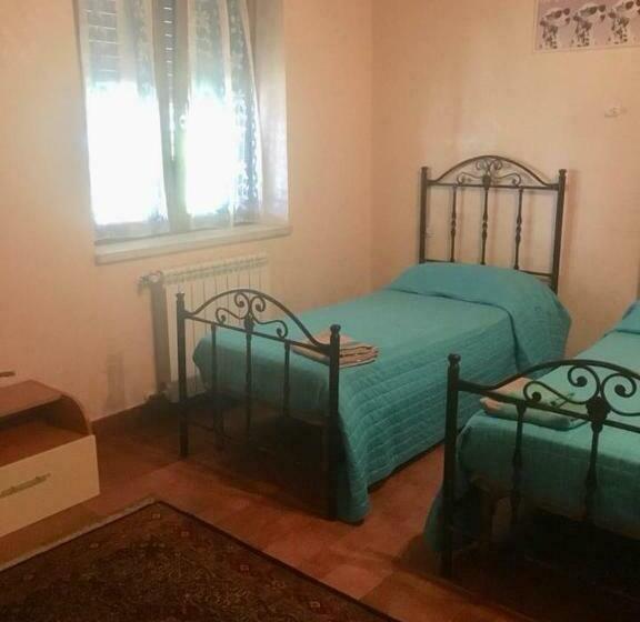B&b Borgo Bellavista