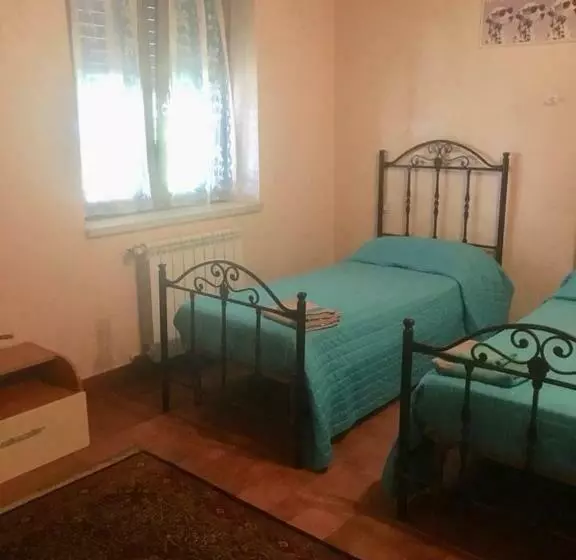 B&b Borgo Bellavista
