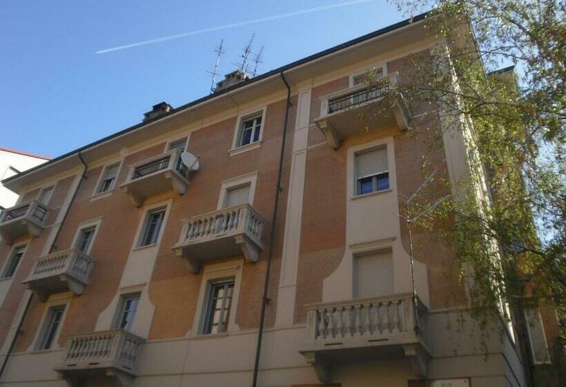 Bed and Breakfast Bbcentro