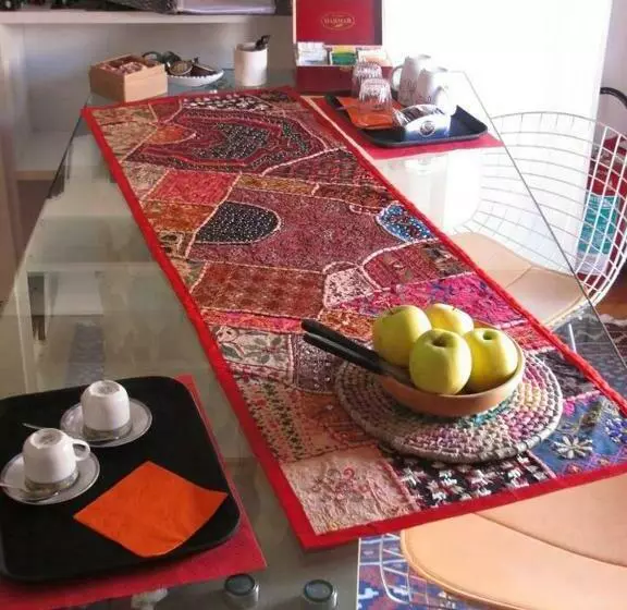 Bed and Breakfast Bbcentro
