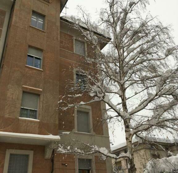 Bed and Breakfast Bbcentro