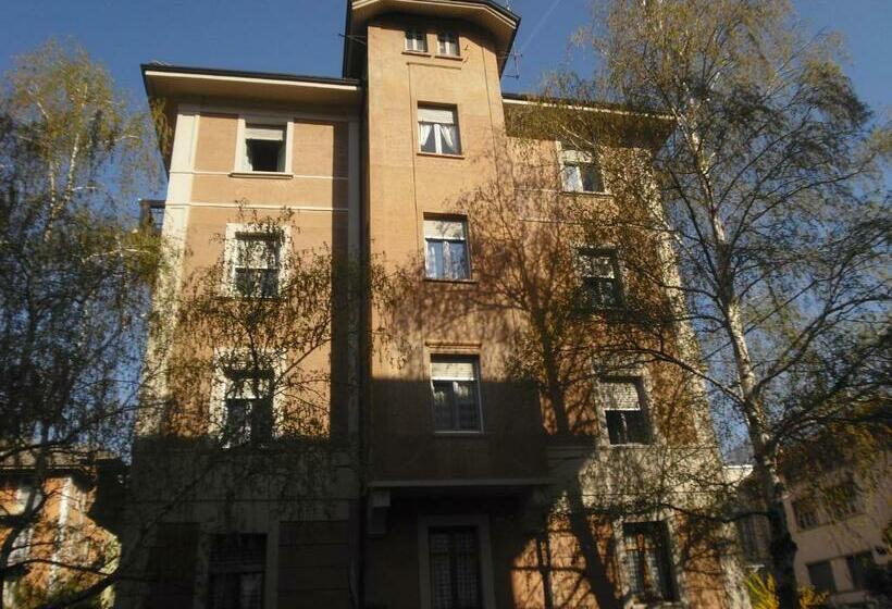 Bed and Breakfast Bbcentro