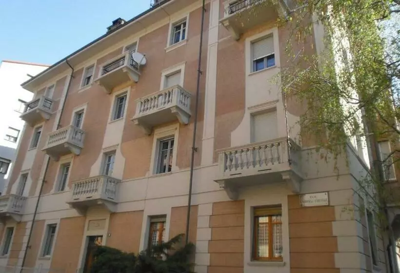 Bed and Breakfast Bbcentro