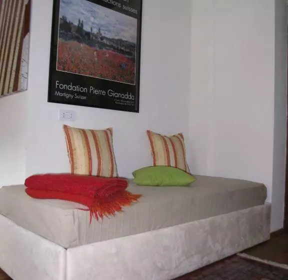 Bed and Breakfast Bbcentro