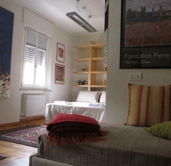 Bed and Breakfast Bbcentro