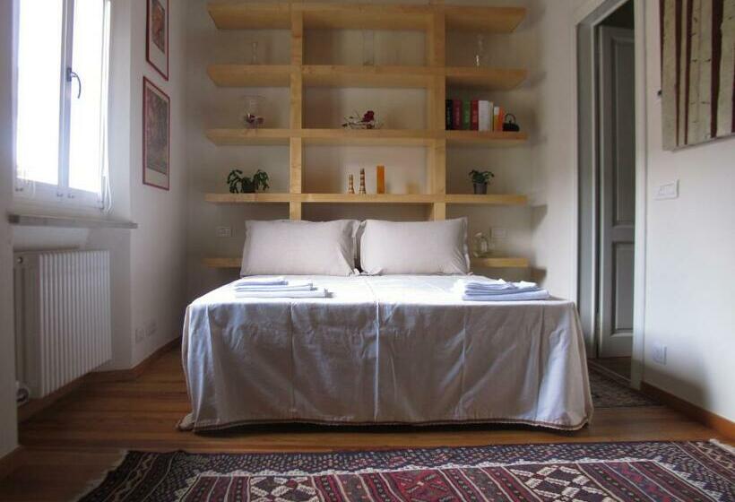 Bed and Breakfast Bbcentro