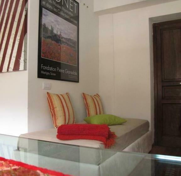 Bed and Breakfast Bbcentro