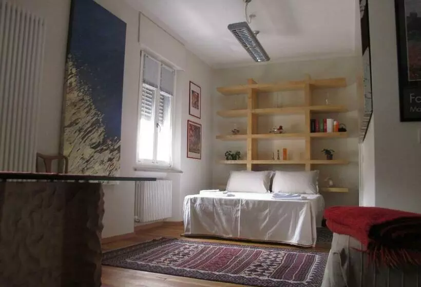 Bed and Breakfast Bbcentro