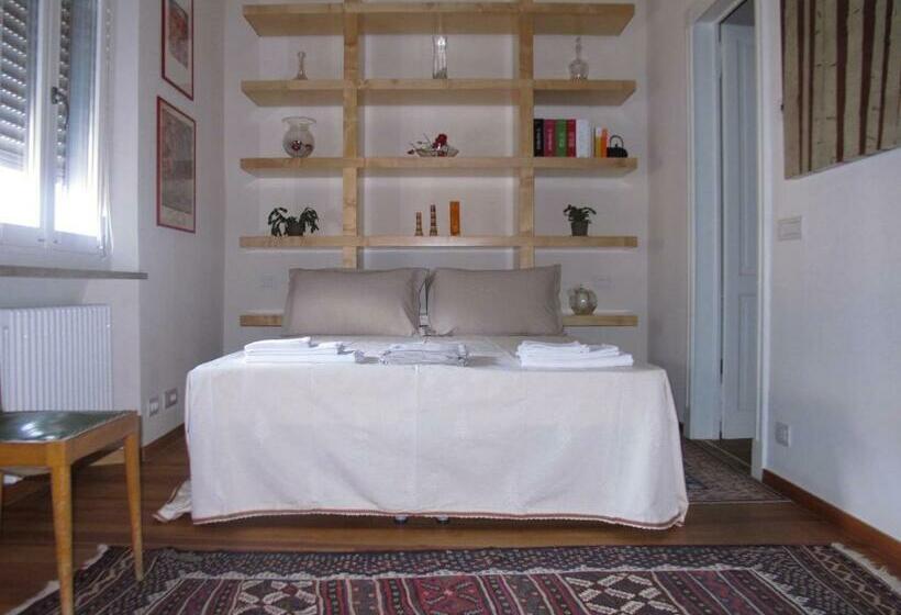 Bed and Breakfast Bbcentro