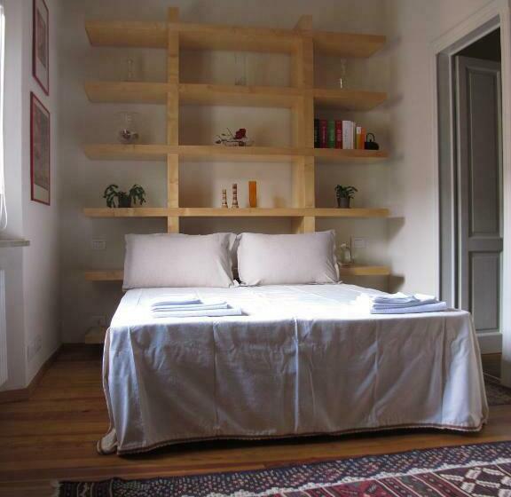 Bed and Breakfast Bbcentro