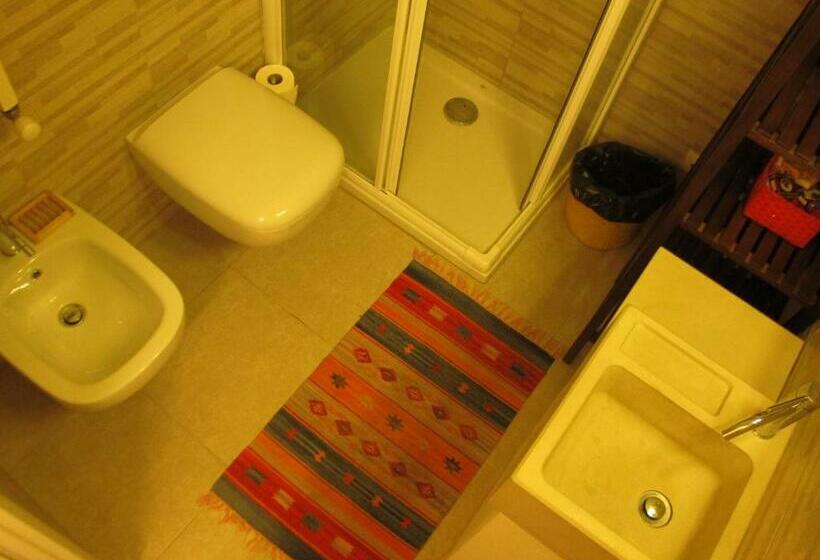 Bed and Breakfast Bbcentro