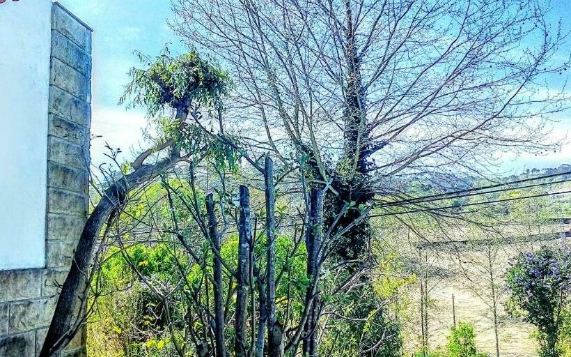 Bed and Breakfast Casa Vale Do Rio Ovil