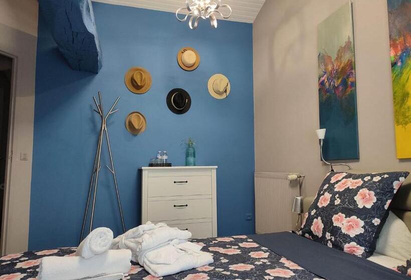 住宿加早餐  Chambre D Hôtes Sauternais