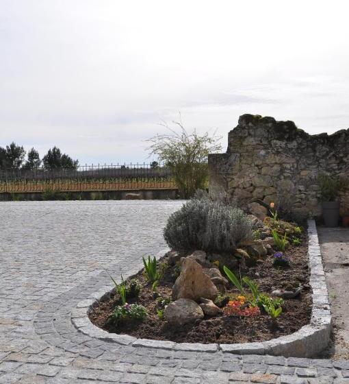 住宿加早餐  Chambre D Hôtes Sauternais