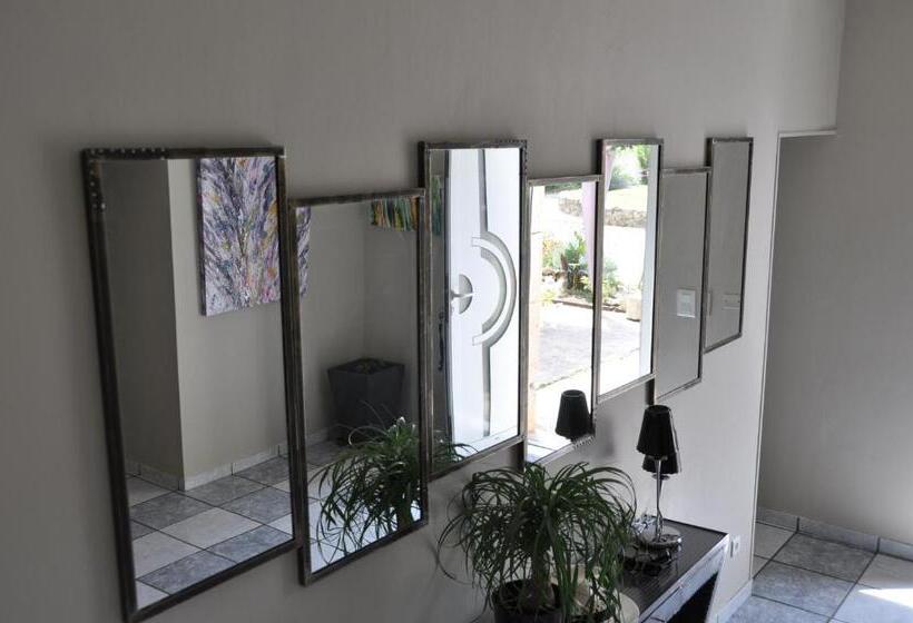 住宿加早餐  Chambre D Hôtes Sauternais