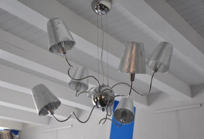 住宿加早餐  Chambre D Hôtes Sauternais