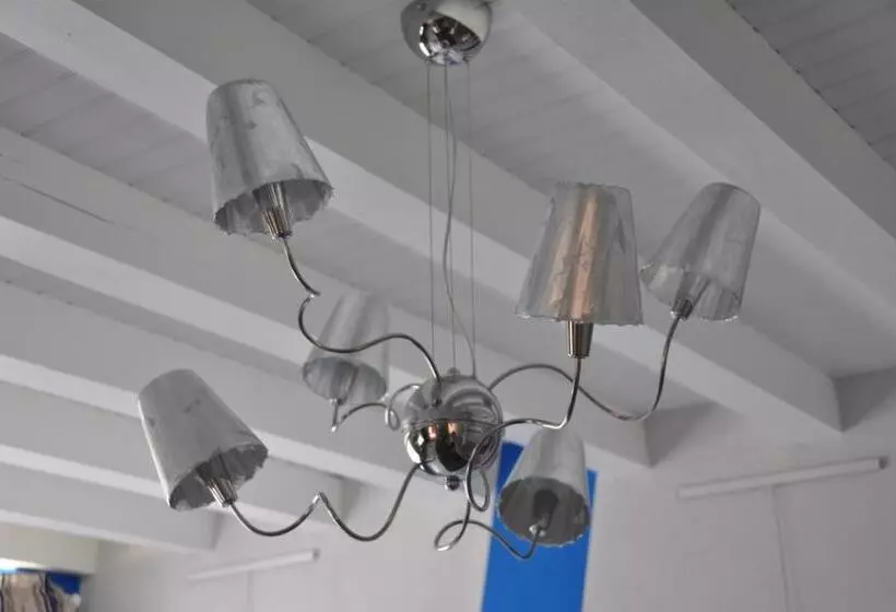 Aamiaismajoitus (B&B) Chambre D Hôtes Sauternais