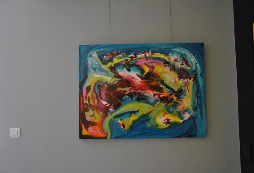 住宿加早餐  Chambre D Hôtes Sauternais