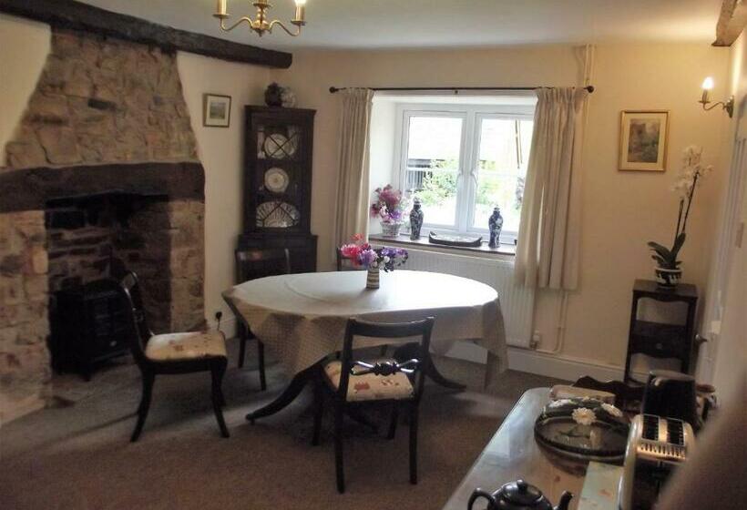 צימר Deepaller Farm