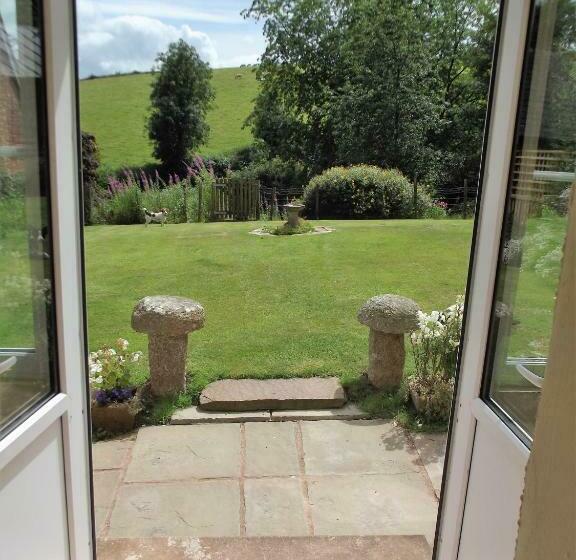 צימר Deepaller Farm