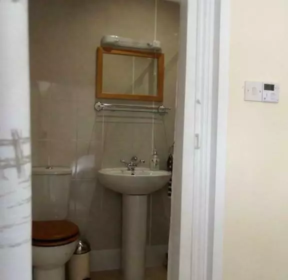 Aamiaismajoitus (B&B) Deepaller Farm