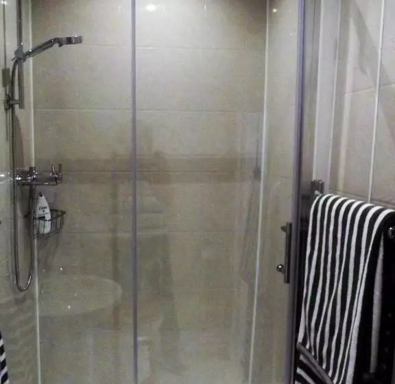 Aamiaismajoitus (B&B) Deepaller Farm