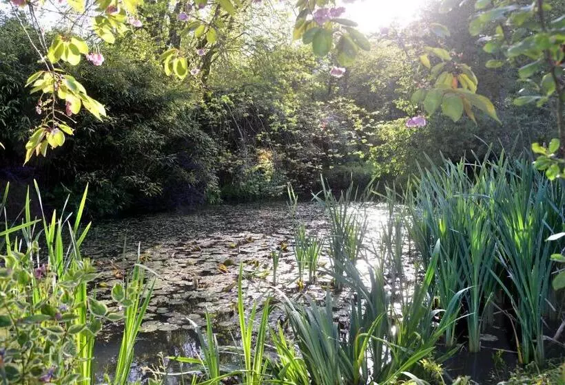 Aamiaismajoitus (B&B) Deepaller Farm