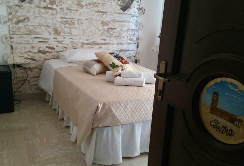 Bed And Breakfast Elettra