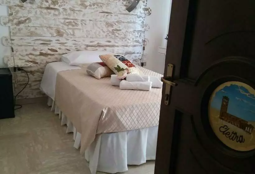 Bed And Breakfast Elettra