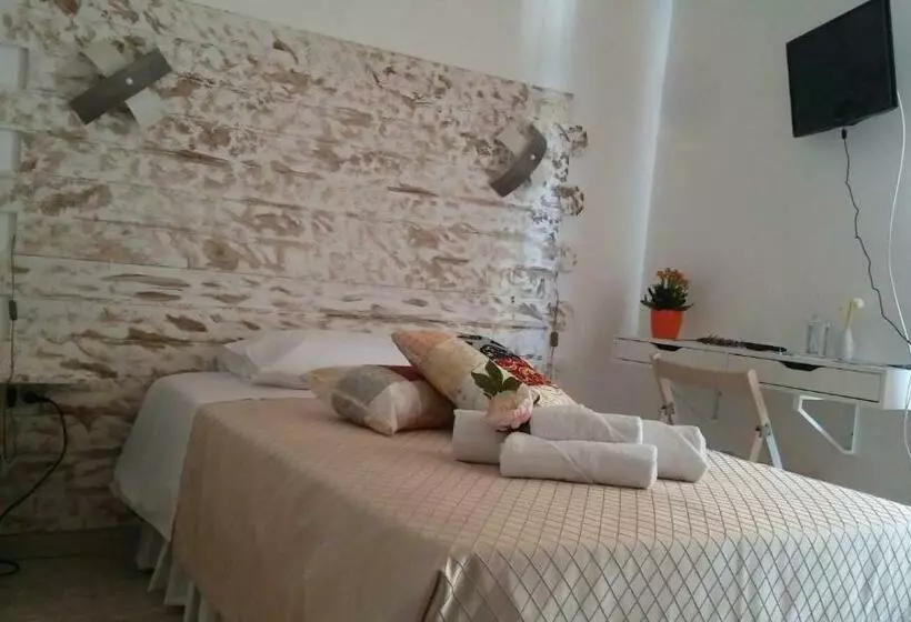 Bed And Breakfast Elettra