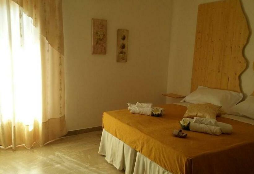 Bed And Breakfast Elettra